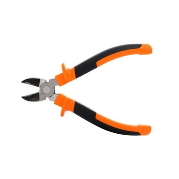 SZCZYPCE TNĄCE OBCINACZKI BOCZNE KOMBINERKI 200MM KD10805