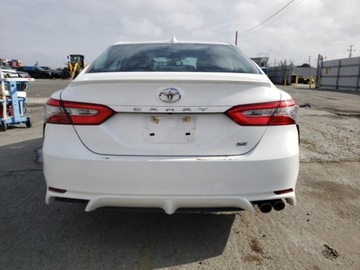 Toyota Camry IX 2019 Toyota Camry TOYOTA CAMRY L, 2019r., 2.5L, zdjęcie 5