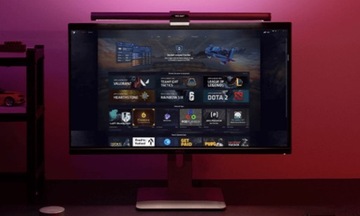 Лампа для монитора Yeelight Screen Light Bar Pro RGB