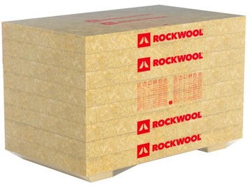 Wełna mineralna na dach płaski HARDROCK MAX 5cm