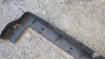 MN152085 KRYT SPODNÍ CHLADIČŮ MITSUBISHI COLT VI