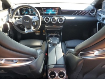 Mercedes CLA C118/X118 2022 Mercedes-Benz CLA 45 AMG 2022 2.0l 2.0 Benzyna 382KM, zdjęcie 8