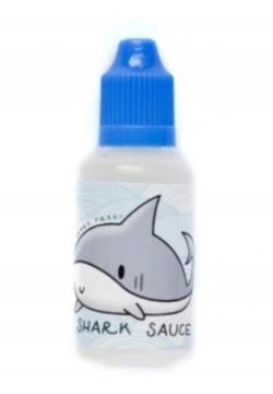 Serum HOLY SNAILS Souce Shark 5% nicynamid 7ml