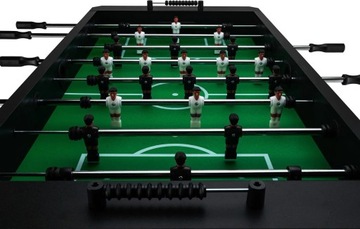Настольный футбол Alfa Outtec