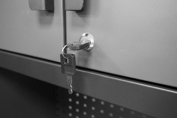 Большой шкаф для мастерской 255 см, мебель для мастерской, тележка GRUBBER НОВИНКА