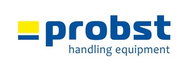ГИЛЬОТИНА ДЛЯ БРОСТА ДЛЯ БЛОКОВ PROBST STS33