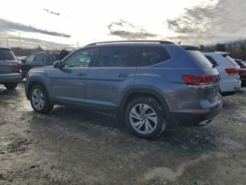 Volkswagen 2021 Volkswagen Atlas Se 2021 3.6 Benzyna 276KM, zdjęcie 1