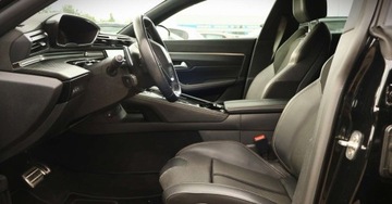 Peugeot 508 II SW PHEV Hybrid 225 PHEV 225KM 2022 Peugeot 508 (nr 226) 1.6 THP 225KM Hybryda Plug-In Tempomat Kamera Gwaranc, zdjęcie 10