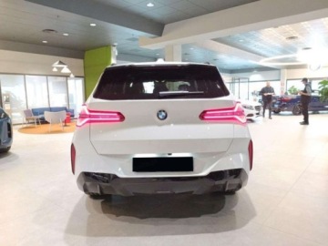 BMW X3 G45 SUV Plug-In 2.0 30e 299KM 2026 BMW X3 xDrive30e Sport Suv 2.0 (299KM) 2026, zdjęcie 3