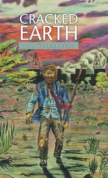 Cracked Earth - Villarreal, J.L. EBOOK