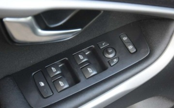 Volvo V40 II Cross Country D2 115KM 2013 Volvo V40 1.6D Navi 2 KPL Kol Klimatronik Tempomat Sprowadzony 1.6, zdjęcie 30