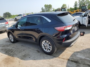 Ford Escape III 2021 Ford Escape SE 2021 1.5l 1.5 Benzyna 181KM, zdjęcie 1