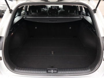 Kia Ceed III Kombi Facelifting 1.5 T-GDI 160KM 2023 Kia Ceed 1.5 T-GDI, Salon Polska, 1. Właściciel, zdjęcie 13