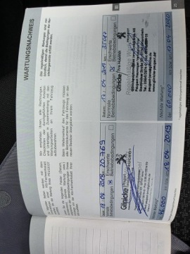 Peugeot 3008 II Crossover 1.6 BlueHDi 120KM 2017 Peugeot 3008 bezwypadkowy* bardzo zadbany* 1 lakie, zdjęcie 9