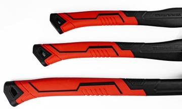 НАБОР КОЛУНА ИЗ СТЕКЛОСТЕКЛА MAPOWER AXES