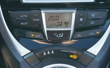 Toyota Verso-S 2014 Toyota Verso S Bezwypadkowa Serwisowana 1-Wlasciciel Navi Kamera Panorama, zdjęcie 21