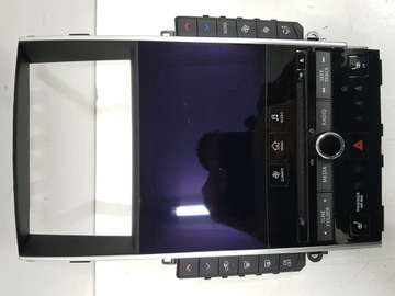 WYŚWIETLACZ LCD EKRAN PANEL INFINITI Q50 13-