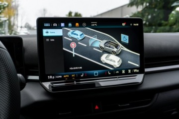 Volkswagen T-Roc I SUV Facelifting 1.5 TSI ACT 150KM 2026 Volkswagen T-Roc R-Line 1.5 eTSI 150 KM DSG Zamów, zdjęcie 35