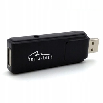 Микрофон MEDIA-TECH Accent Pro MT395 (2 шт.)