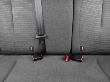 Citroen C3 II Hatchback facelifting 1.0 VTi 68KM 2016 Citroen C3 1.0 VTi, Klima, Tempomat, Parktronic, zdjęcie 9