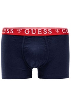 Guess bokserki męskie 3 pack Rozmiar XL