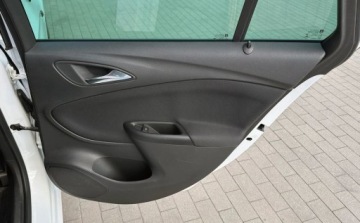 Opel Astra K Sports Tourer 1.6 CDTI 136KM 2016 Opel Astra Kamera AUTOMAT Klimatyzacja Zarejestrowany w Polsce VAT-Mar, zdjęcie 32