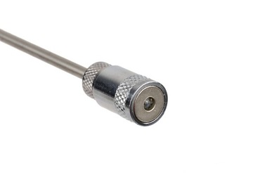 ТЕЛЕСКОПИЧЕСКИЙ МАГНИТНЫЙ ЗАХВАТ 80 СМ + LED