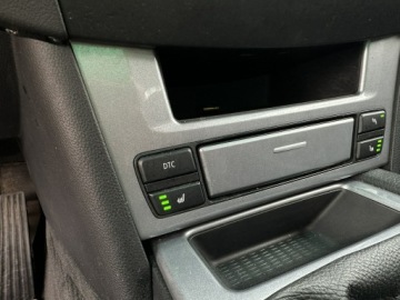 BMW Seria 5 E60 2008 BMW 520 163KM/Nawigacja/Sportowe fotele/, zdjęcie 33