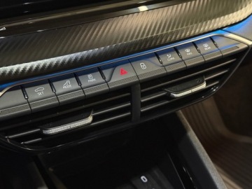 Skoda Octavia IV Liftback 1.5 TSI EVO 150KM 2025 Skoda Octavia Sportline 1.5TSI 150KM DSG, Bezwypad, zdjęcie 32