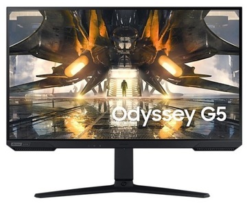 Monitor LED Samsung Odyssey G5 SAG520NUX 27 