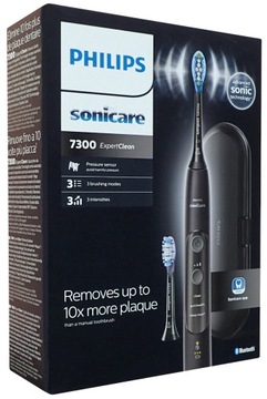Philips HX9601/02 Sonicare - Szczoteczka soniczna