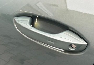 Volkswagen Tiguan III 2024 Volkswagen Tiguan 4Motion R-Line Pakiety, Kamera 360, Hak, Matrix, GPS, A, zdjęcie 37