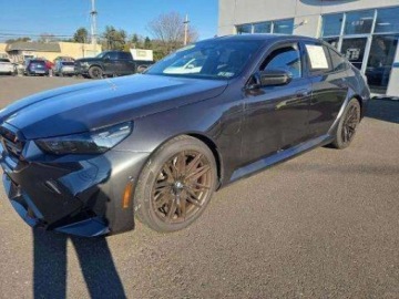 BMW Seria 5 G90-91 2026 BMW M5 Sedan 2026 4.4 Benzyna 617KM, zdjęcie 1