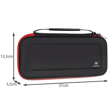 ЧЕХОЛ ДЛЯ NINTENDO SWITCH