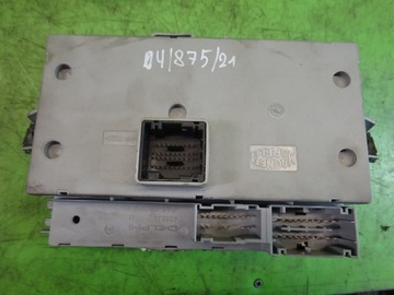 SKŘÍŇKA POJISTEK FIAT CROMA II BSM BSI 2.4 D