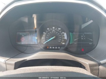 Ford Edge II 2020 Ford Edge Sel, 2020r., 4x4, 2.0L 2.0 Benzyna 250KM, zdjęcie 10