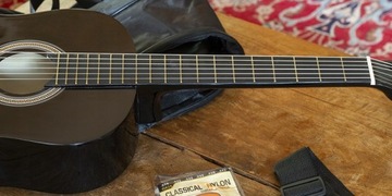НАБОР струн для тюнера CLASSICAL GUITAR 39 дюймов