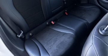 Mercedes GLC C253 Coupe 2.0 300 245KM 2018 Mercedes-Benz GLC SalonPL AMG Line Kamera360 Pneumatyka Integracja smartfo, zdjęcie 28