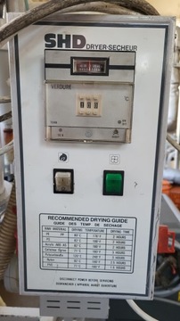 Пластиковая сушилка с пластиком моретто