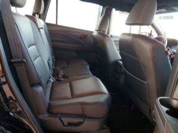 Honda 2025 Honda Passport Black Edition 2025 3.5 Benzyna 280KM, zdjęcie 10