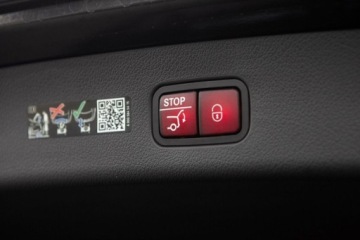 Mercedes GLC C254/X254 Coupe 2.0 220d 197KM 2024 Mercedes-Benz GLC 220d 4Matic Bogate Wyposazenie Mercedes-Benz Autotrade, zdjęcie 33