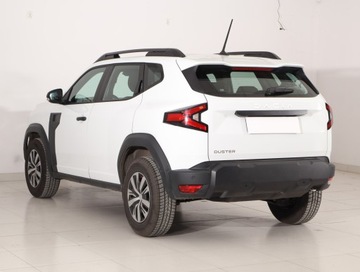 Dacia Duster II SUV Facelifting 1.0 TCe 90KM 2024 Dacia Duster 1.0 TCe, Salon Polska, 1. Właściciel, zdjęcie 3