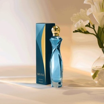 ORIFLAME Divine Парфюмированная вода 50 мл
