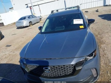 Mazda 2024 Mazda CX-50 2.5 S Select 2024 2.5 Benzyna 187KM, zdjęcie 7