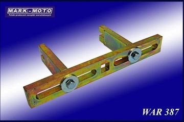 КЛЮЧ ДЛЯ СНЯТИЯ ТОПЛИВНОГО НАСОСА