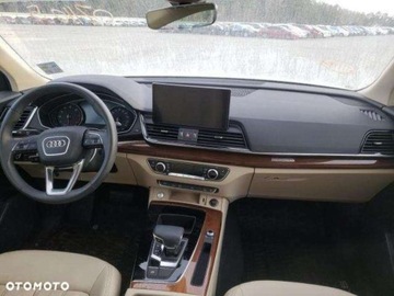 Audi Q5 II SUV Facelifting 2.0 45 TFSI 265KM 2022 Audi Q5 Audi Q5, zdjęcie 7