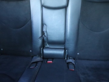 Toyota RAV4 III MPV Facelifting 2.0 Valvematic 158KM 2011 Toyota RAV 4 2.0 VVT-i, Salon Polska, 4X4, Skóra, zdjęcie 9