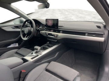 Audi A5 F5 Coupe Facelifting 2.0 35 TFSI 150KM 2024 Audi A5 Coupe S Line Matrix LED Bang Olufsen Kamera cofania Gwarancja do, zdjęcie 11