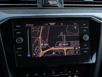 Volkswagen Passat B8 Variant Facelifting 1.5 TSI EVO 150KM 2023 VW Passat 1.5 TSI, Salon Polska, 1. Właściciel, zdjęcie 12