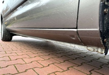 Seat Alhambra I (7MS) Minivan Facelifting 2.0 i 115KM 2005 Seat Alhambra 2.0 Benzyna 7-osobowy 6-biegow Tempomat Klimatronik 2.0, zdjęcie 12